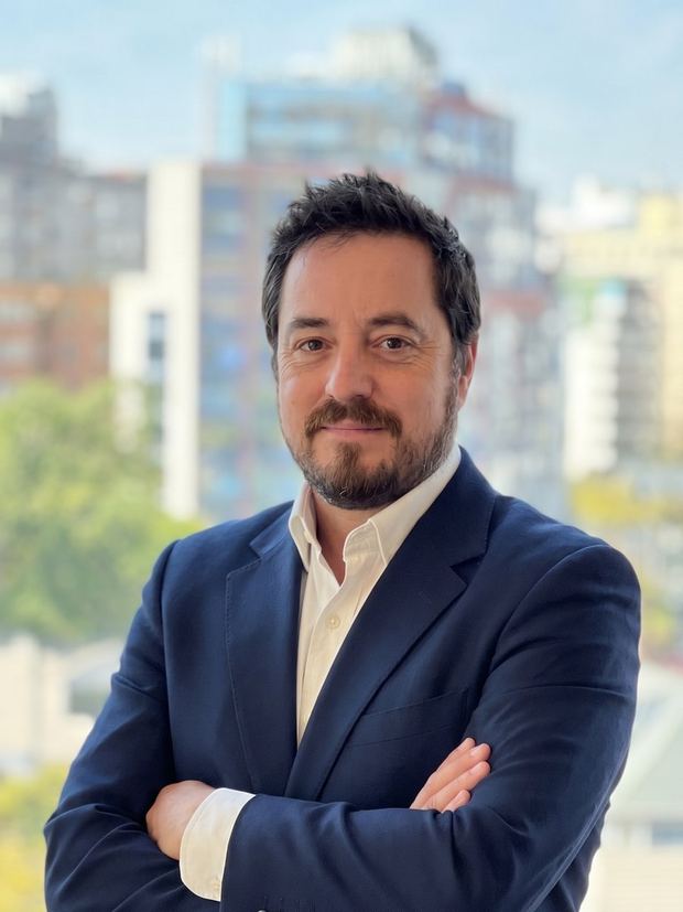 José Manuel Garabatos Ávila