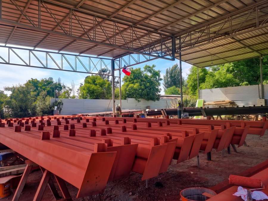 Agrícola Mollendo — foto 2