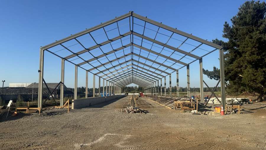 Agrícola Mollendo — foto 3