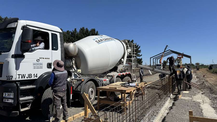Agrícola Mollendo — foto 4