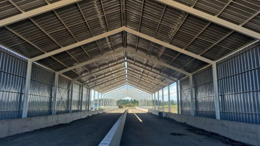 Agrícola Mollendo — foto 5