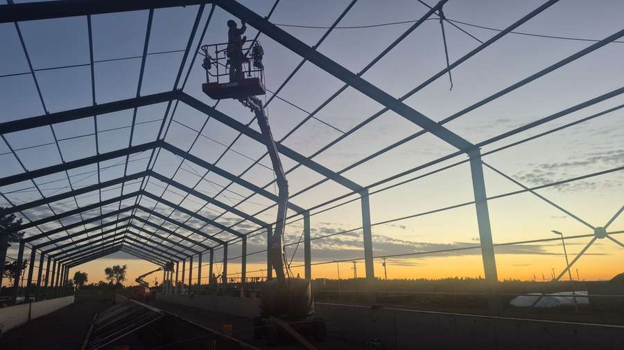 Agrícola Mollendo — foto 6