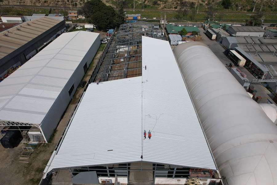 Galpón Pareti — foto 2
