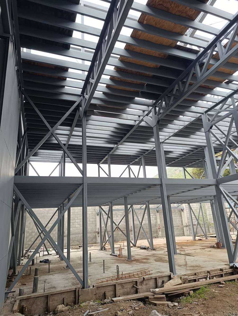 Galpón Pareti — foto 5