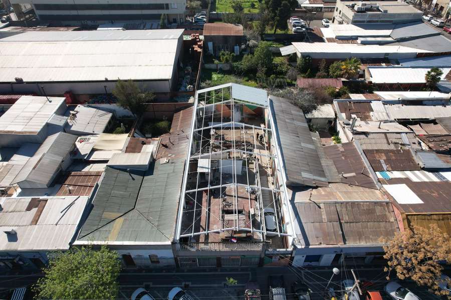 Santa Elena — foto 2